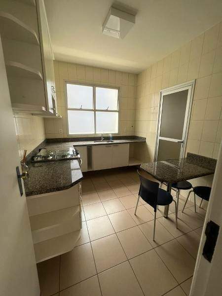 Apartamento à venda no Buritis: 