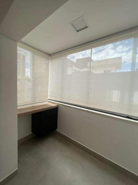 Apartamento à venda no Buritis: 