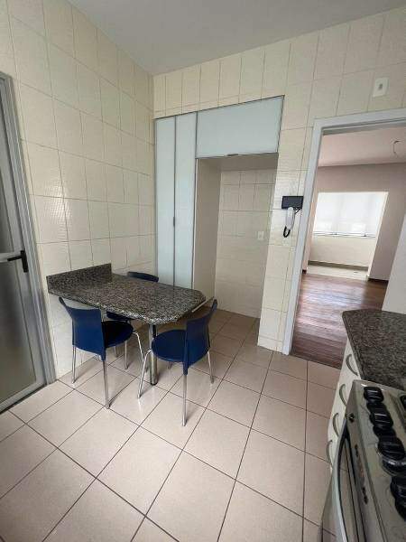 Apartamento à venda no Buritis: 