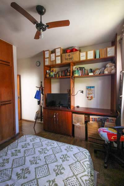 Apartamento à venda no Buritis: 