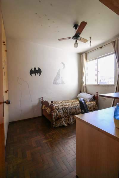 Apartamento à venda no Buritis: 