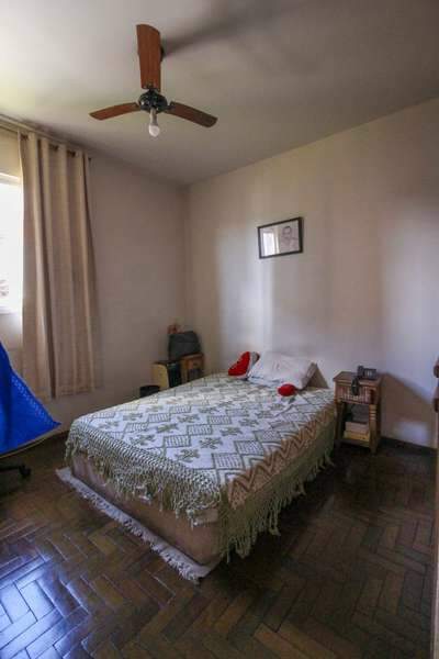 Apartamento à venda no Buritis: 