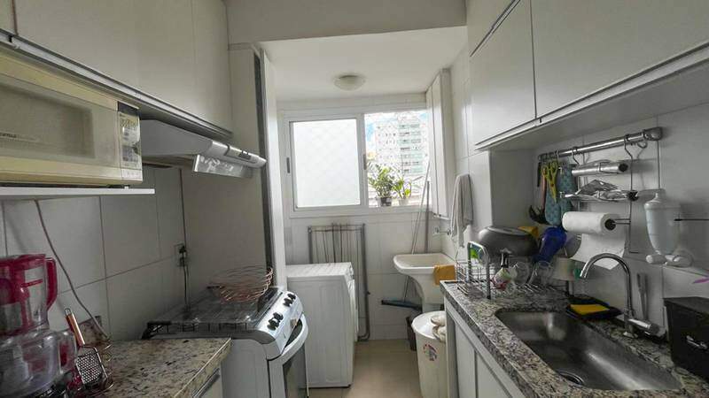Apartamento à venda no Buritis: 