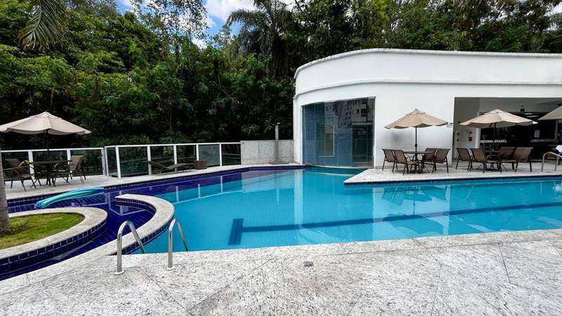 Apartamento à venda no Buritis: 