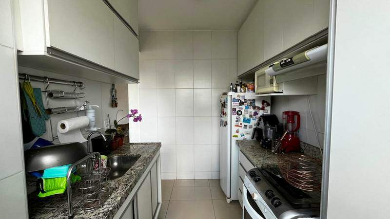 Apartamento à venda no Buritis: 