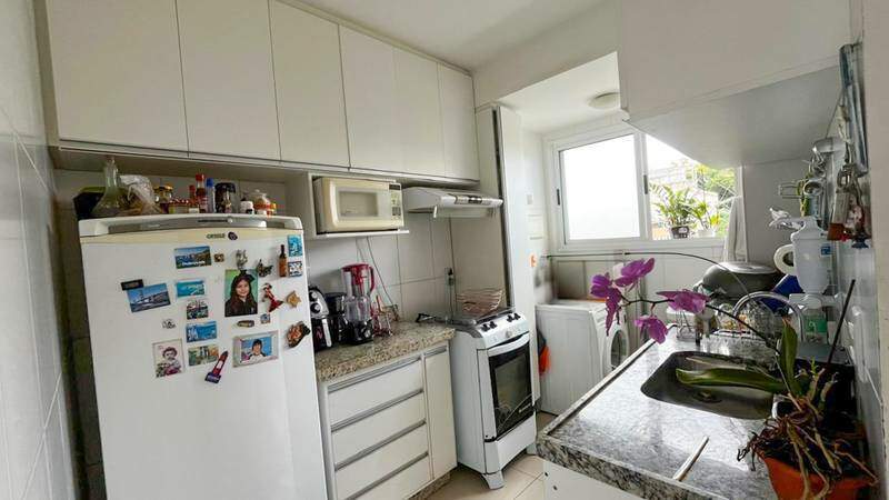 Apartamento à venda no Buritis: 