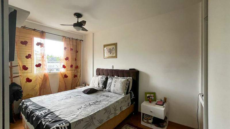 Apartamento à venda no Buritis: 