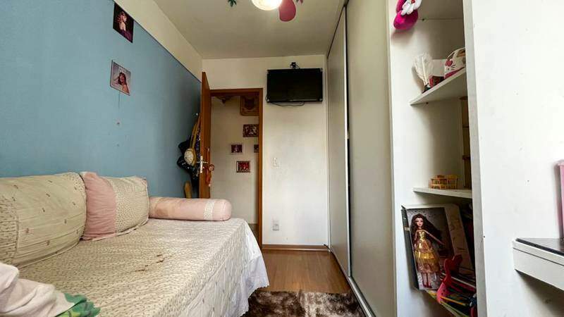 Apartamento à venda no Buritis: 