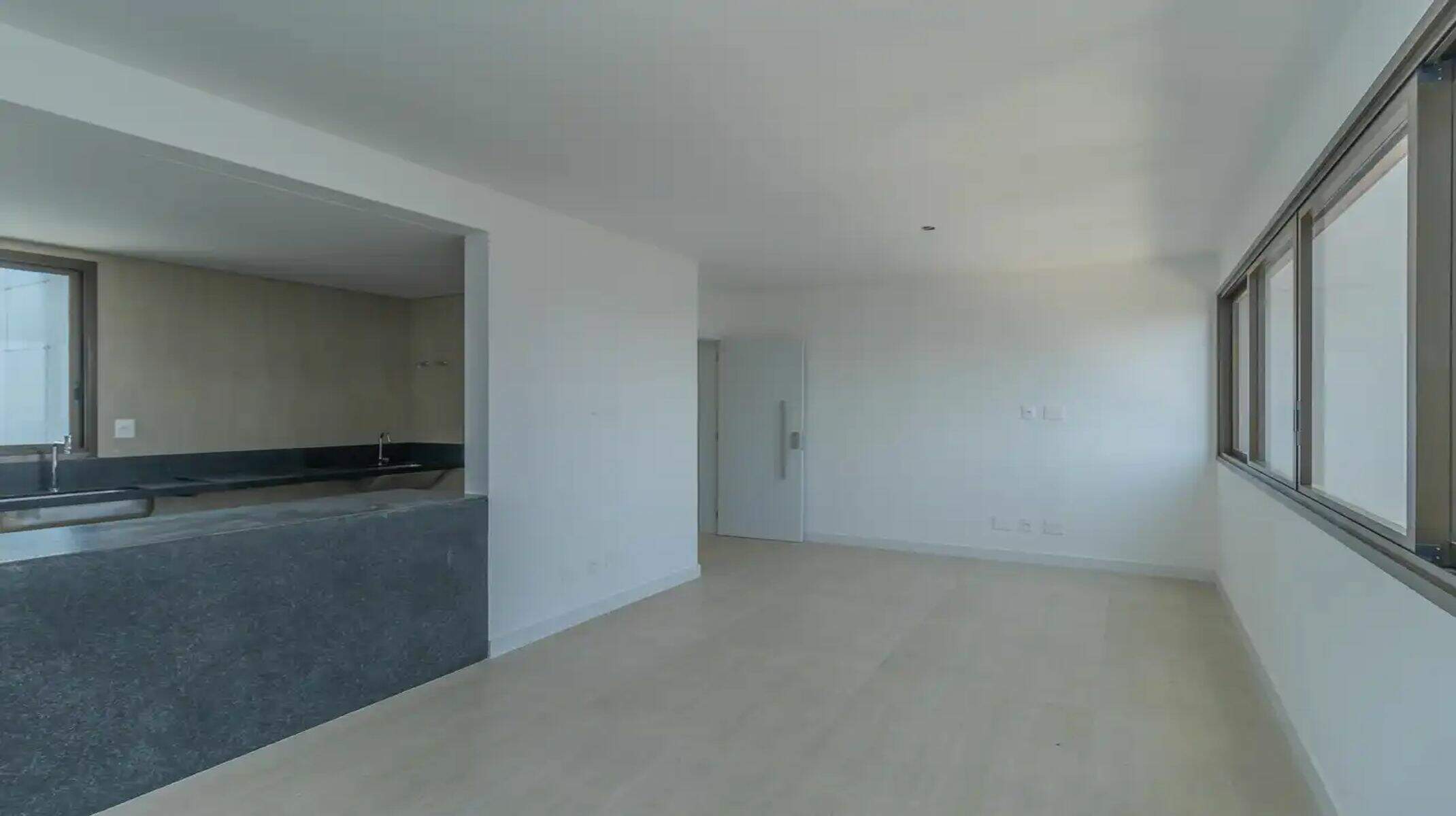 Apartamento à venda no Cruzeiro: Cozinha modelo 1