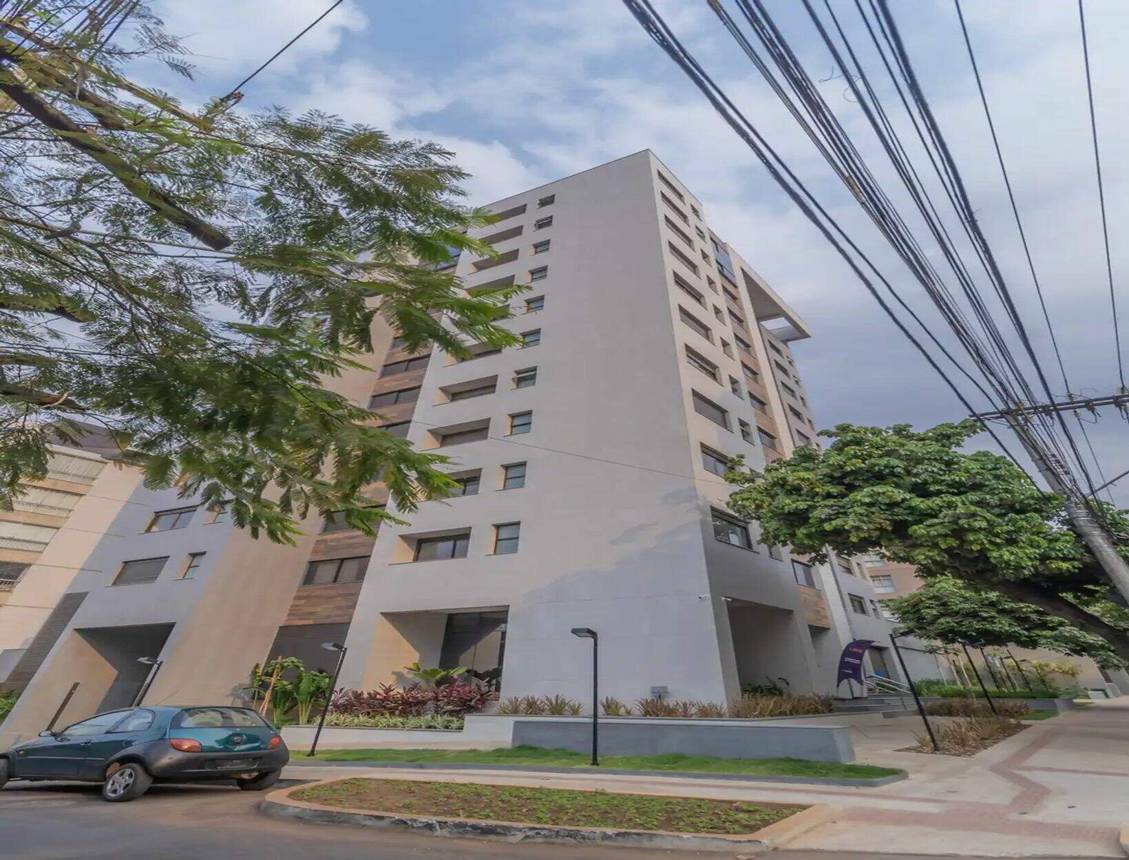 Apartamento à venda no Cruzeiro: 