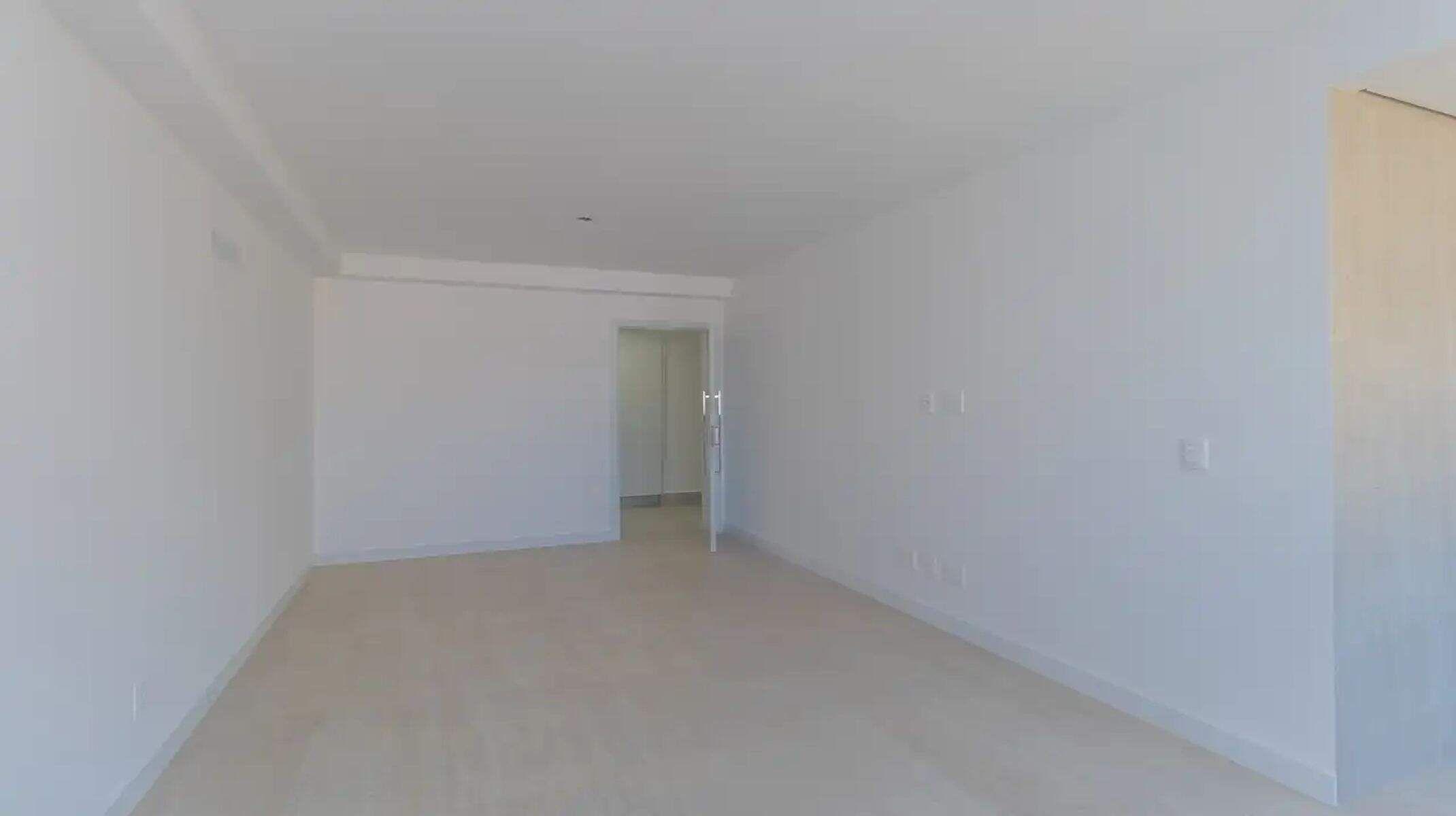 Apartamento à venda no Cruzeiro: Sala modelo 2
