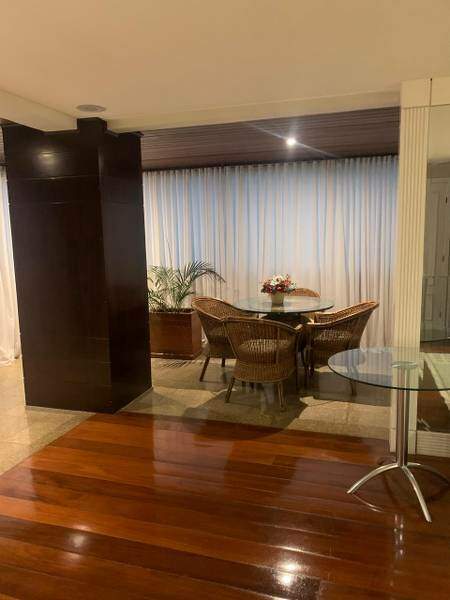Apartamento à venda no Buritis: 