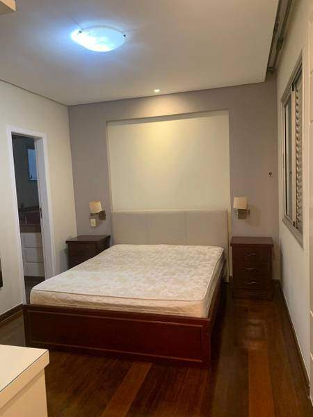 Apartamento à venda no Buritis: 