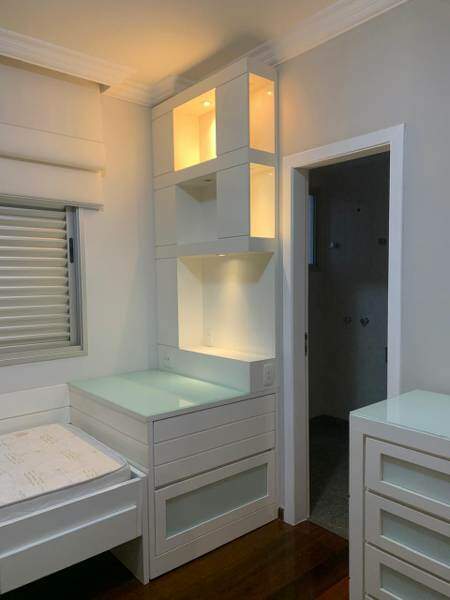Apartamento à venda no Buritis: 