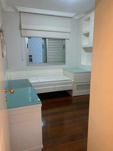 Apartamento à venda no Buritis: 