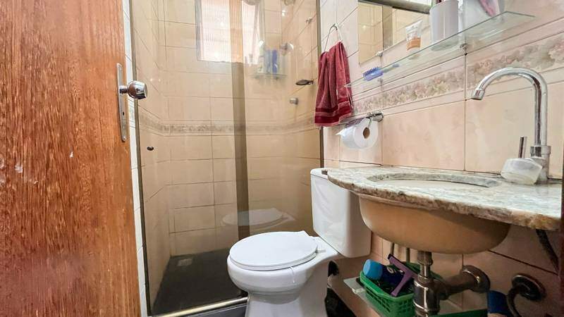 Casa à venda no Buritis: 