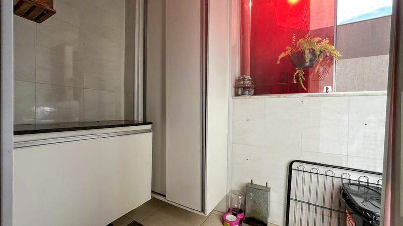 Apartamento à venda no Buritis: 