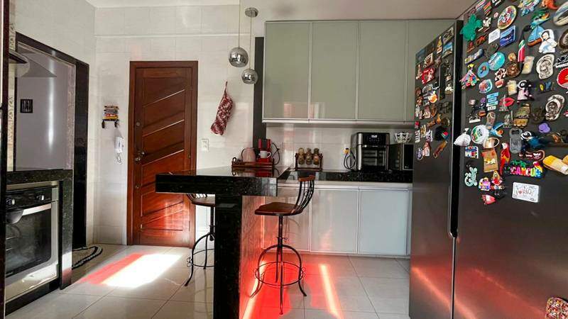 Apartamento à venda no Buritis: 