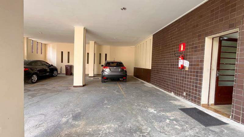 Cobertura à venda no Buritis: 