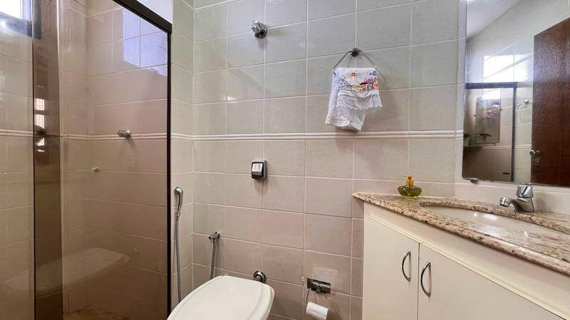 Cobertura à venda no Buritis: 