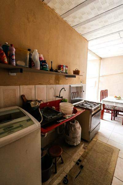 Casa à venda no São Salvador: 