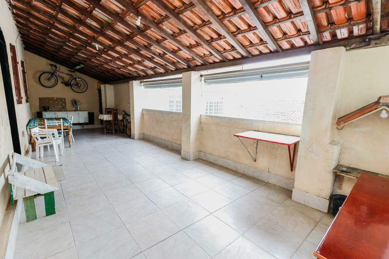 Casa à venda no São Salvador: 