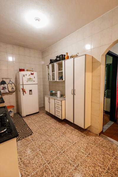 Casa à venda no São Salvador: 