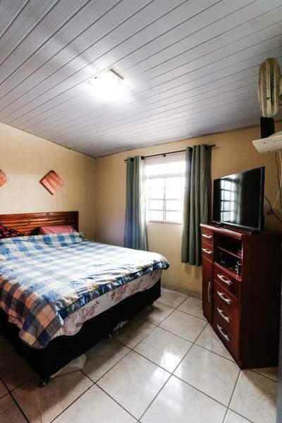 Casa à venda no São Salvador: 