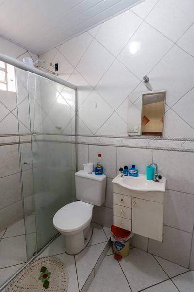 Casa à venda no São Salvador: 