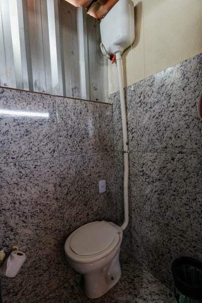 Casa à venda no São Salvador: 