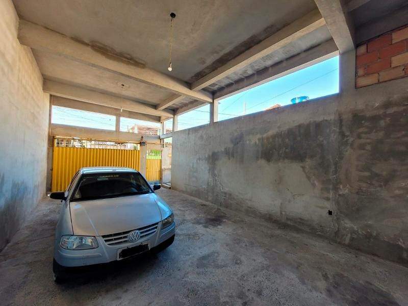Casa à venda no CENÁCULO: 