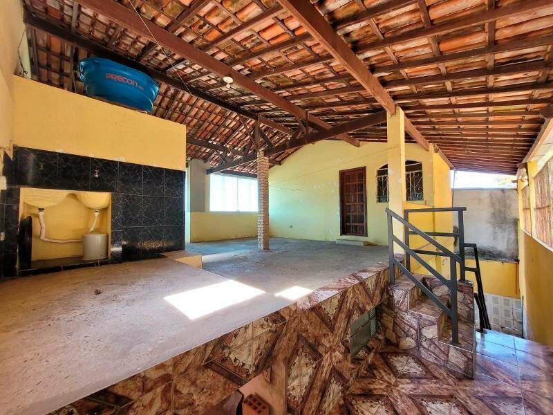 Casa à venda no CENÁCULO: 