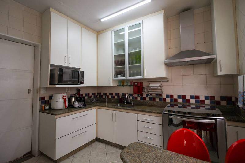Casa à venda no Vila Cloris: 