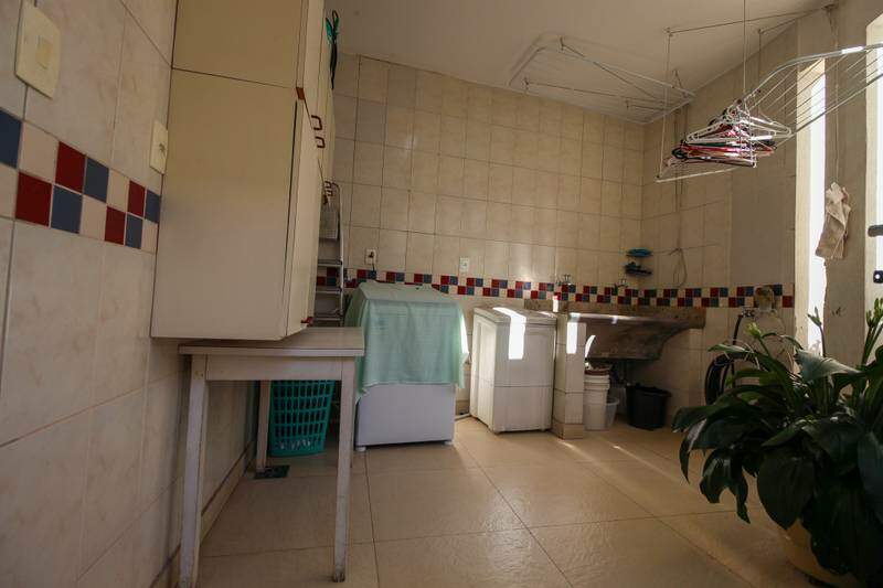 Casa à venda no Vila Cloris: 