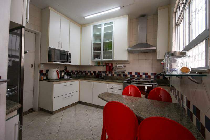 Casa à venda no Vila Cloris: 