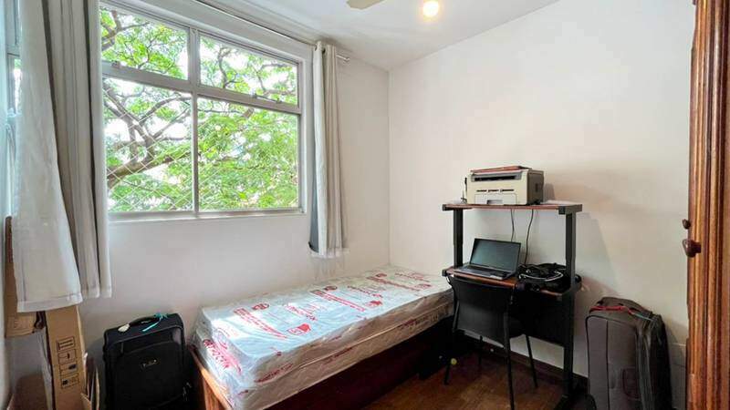 Apartamento à venda no Alto Barroca: 