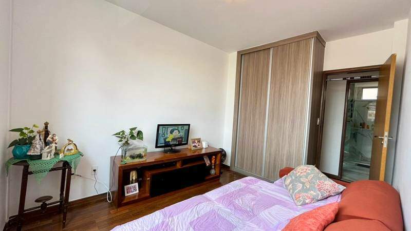 Apartamento à venda no Alto Barroca: 