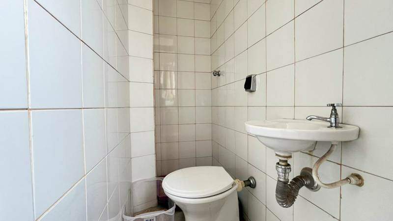 Apartamento à venda no Alto Barroca: 