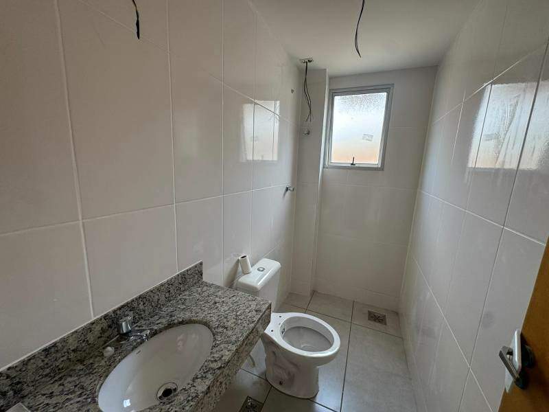 Apartamento à venda no CONCÓRDIA: 