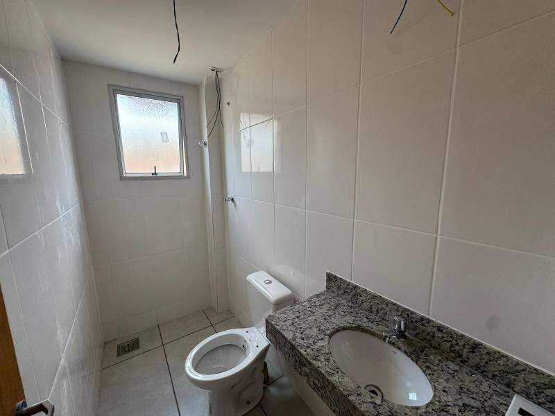 Apartamento à venda no CONCÓRDIA: 