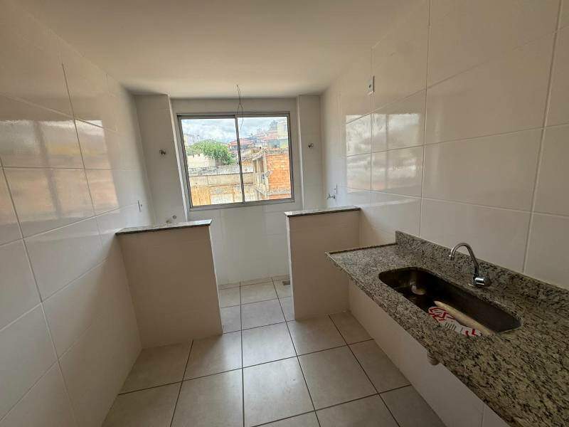 Apartamento à venda no CONCÓRDIA: 