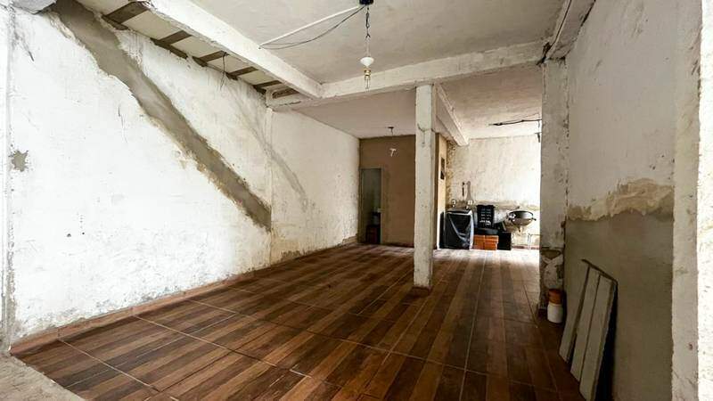Casa à venda no ALÍPIO DE MELO: 