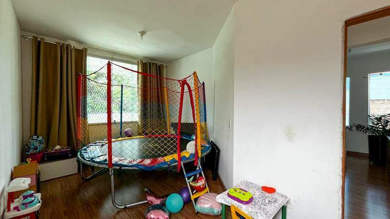 Casa à venda no ALÍPIO DE MELO: 