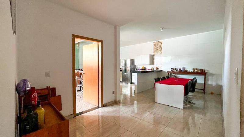 Casa à venda no ALÍPIO DE MELO: 