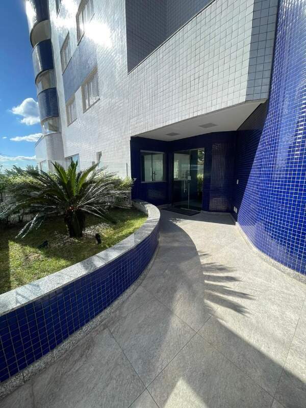 Apartamento à venda no Fernão Dias: 