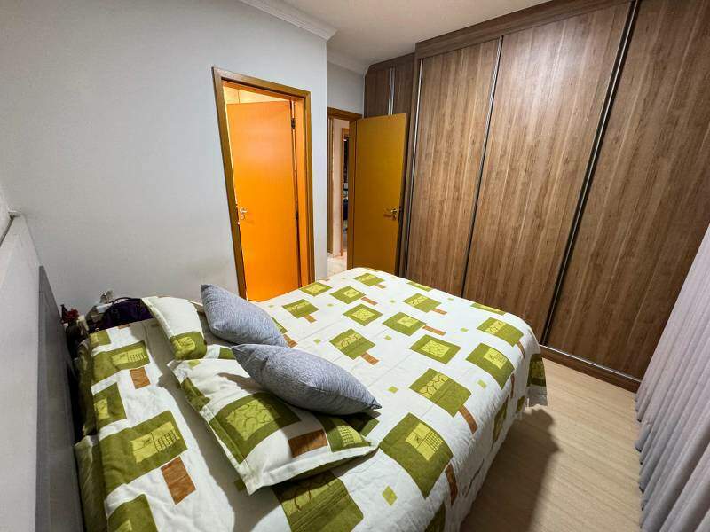 Cobertura à venda no Fernão Dias: 
