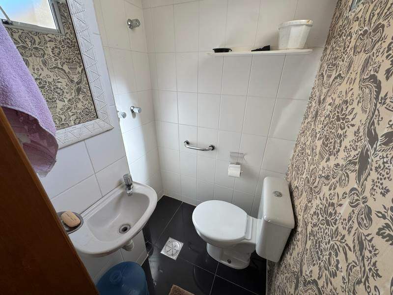 Casa à venda no Fernão Dias: 