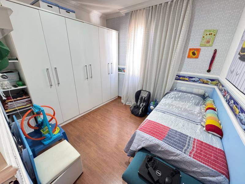 Casa à venda no Fernão Dias: 