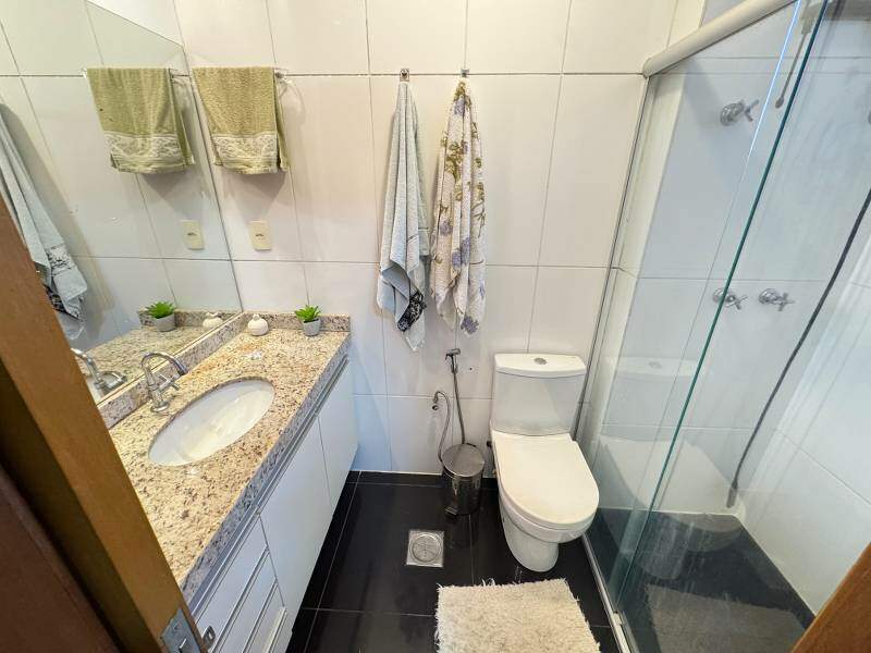 Casa à venda no Fernão Dias: 