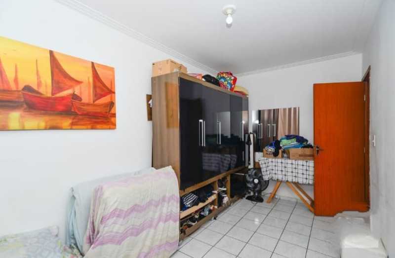 Apartamento à venda no Fernão Dias: 